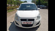 Used Maruti Suzuki Ritz Zxi BS-IV in Indore