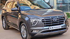 Used Hyundai Creta SX 1.5 Petrol Executive in Mysore