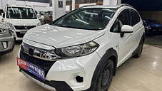 Used Honda WR-V S MT Diesel in Kanpur