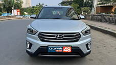 Used Hyundai Creta 1.6 SX Plus AT Petrol in Mumbai