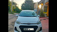 Used Hyundai Grand i10 Magna AT 1.2 Kappa VTVT in Gurgaon