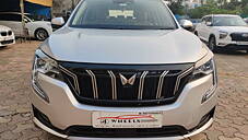 Used Mahindra XUV700 AX 7 Diesel MT Luxury Pack 7 STR [2021] in Mumbai