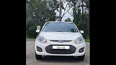 Used Ford Figo Duratorq Diesel ZXI 1.4 in Indore