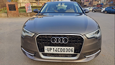 Second Hand Audi A6 3.0 TDI quattro Premium in Delhi