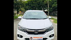 Used Honda City V in Bangalore
