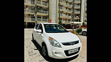 Used Hyundai i20 Sportz 1.4 CRDI in Chandigarh