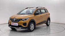 Used Renault Triber RXT [2019-2020] in Bangalore