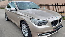 Used BMW 5 Series GT 530d in Bangalore