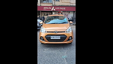 Second Hand Hyundai Grand i10 Asta 1.2 Kappa VTVT (O) [2013-2017] in Mumbai