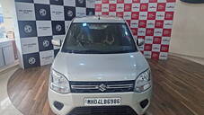 Used Maruti Suzuki Wagon R VXI 1.0 CNG [2022-2023] in Mumbai