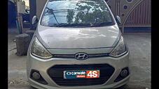 Second Hand Hyundai Xcent SX 1.2 (O) in Chennai
