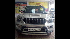 Used Mahindra Scorpio 2021 S3 2WD 7 STR in Muzaffurpur