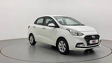 Used Hyundai Xcent SX 1.2 in Ahmedabad
