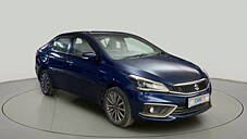 Used Maruti Suzuki Ciaz Alpha Hybrid 1.5 [2018-2020] in Delhi