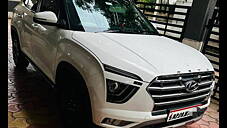 Used Hyundai Creta S 1.5 Diesel [2020-2022] in Indore