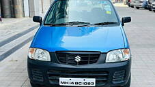 Used Maruti Suzuki Alto LXi BS-III in Pune