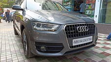 Used Audi Q3 2.0 TDI quattro Premium Plus in Mumbai