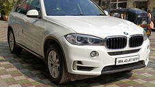 Used BMW X5 xDrive30d Pure Experience (5 Seater) in Mumbai