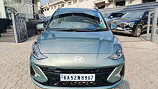 Used Hyundai Grand i10 Nios Sportz 1.2 Kappa VTVT in Bangalore