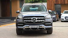 Used Mercedes-Benz GLS 400d 4MATIC [2020-2023] in Delhi