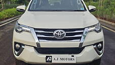 Used Toyota Fortuner 2.8 4x2 AT [2016-2020] in Thane