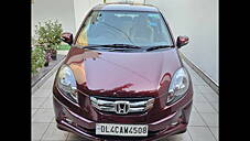 Used Honda Amaze 1.2 VX i-VTEC in Gurgaon