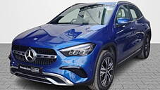 Used Mercedes-Benz GLA 220d 4MATIC [2021-2023] in Bangalore