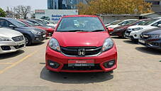 Used Honda Brio VX MT in Mumbai