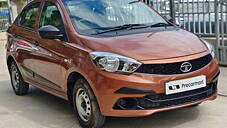 Used Tata Tigor Revotron XE in Bangalore