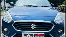 Used Maruti Suzuki Dzire VDi in Kanpur