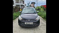 Second Hand Hyundai i10 Era 1.1 iRDE2 [2010-2017] in Dehradun