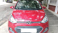 Second Hand Hyundai Xcent S AT 1.2 in Bangalore