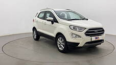 Used Ford EcoSport Titanium 1.5L Ti-VCT in Chennai