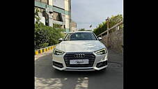 Used Audi A4 35 TDI Technology in Delhi