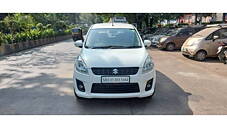 Used Maruti Suzuki Ertiga ZDi in Mumbai