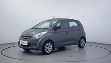 Used Hyundai Eon 1.0 Kappa Magna + [2014-2016] in Ahmedabad