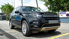 Used Land Rover Discovery 2.0 HSE 4WD Diesel in Kochi