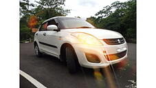 Second Hand Maruti Suzuki Swift DZire VDI in Indore