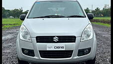 Used Maruti Suzuki Ritz VXI BS-IV in Nashik