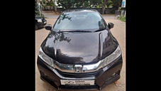 Second Hand Honda City 1.5 V MT Sunroof in Hyderabad