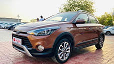 Second Hand Hyundai i20 Active 1.2 SX in Ahmedabad