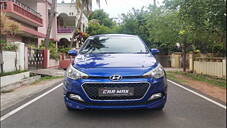 Used Hyundai i20 Asta 1.4 CRDI in Mysore