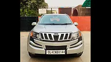 Second Hand Mahindra XUV500 W8 in Delhi