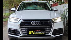 Used Audi Q5 2.0 TDI quattro Premium in Chennai