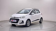 Used Hyundai Grand i10 Sportz 1.2 Kappa VTVT in Hyderabad