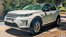 Used Land Rover Discovery Sport HSE Luxury in Jaipur