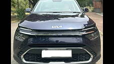 Used Kia Carens Luxury Plus 1.5 Diesel 6 STR in Delhi