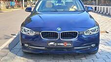 Used BMW 3 Series 320d Sport Line [2016-2018] in Kanpur