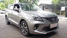 Used Maruti Suzuki Baleno Zeta 1.2 in Bangalore