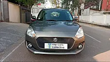 Second Hand Maruti Suzuki Swift VXi AMT [2018-2019] in Bangalore